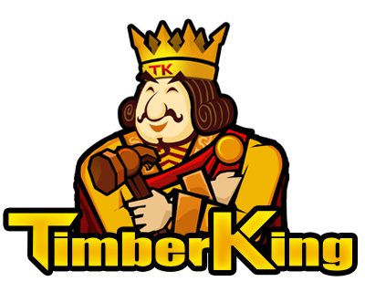 Timber King @ Three Brothers Building Centre