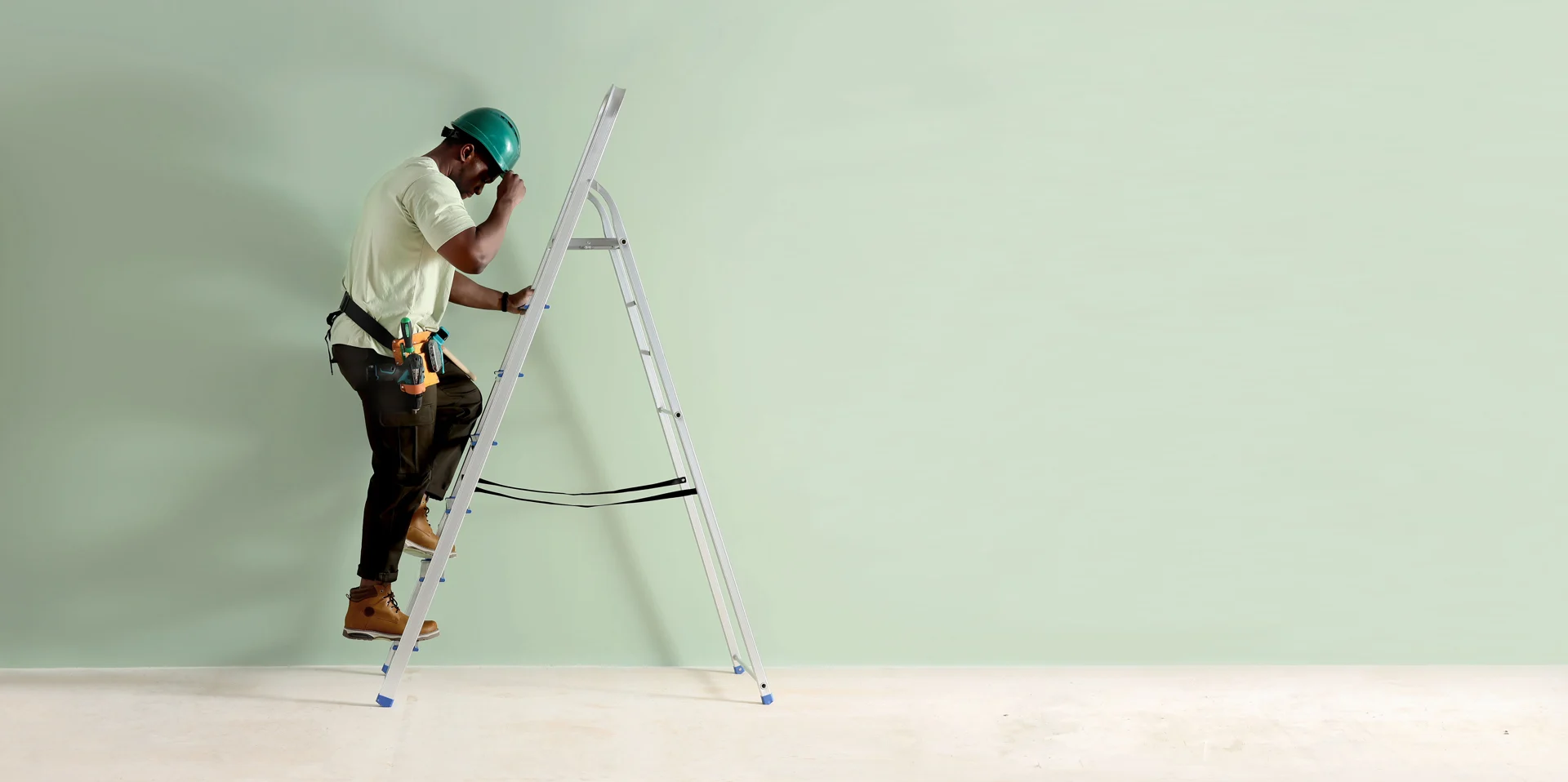 Construction worker