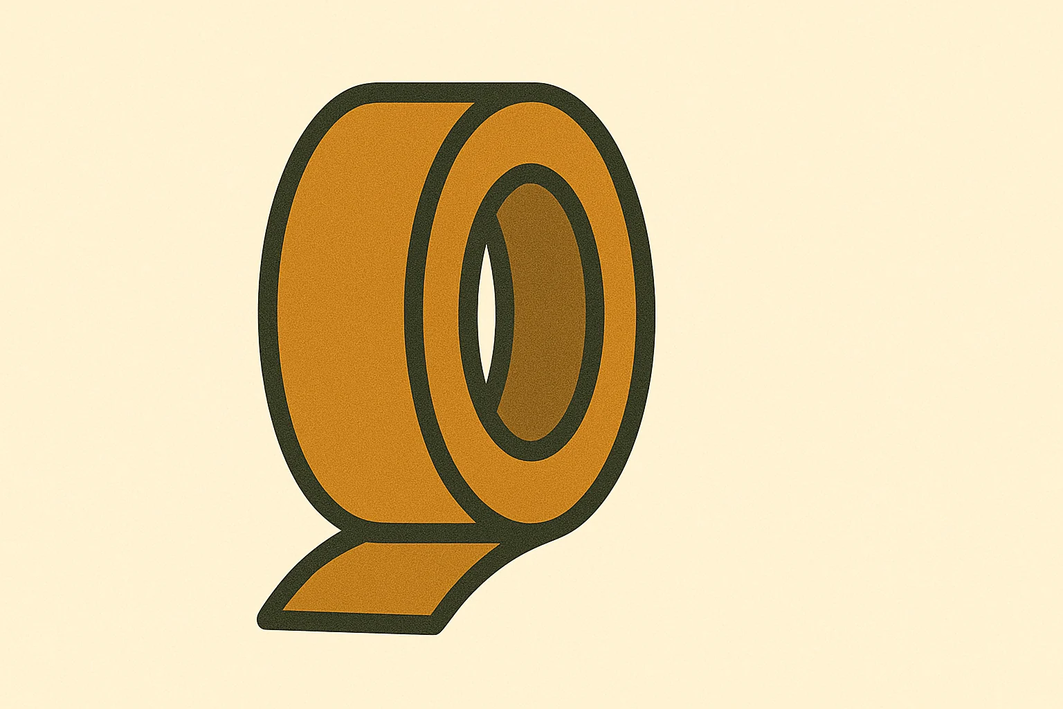 Packaging Tape